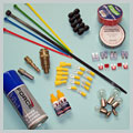 Workshop Consumables