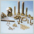 Fixings and Fasteners